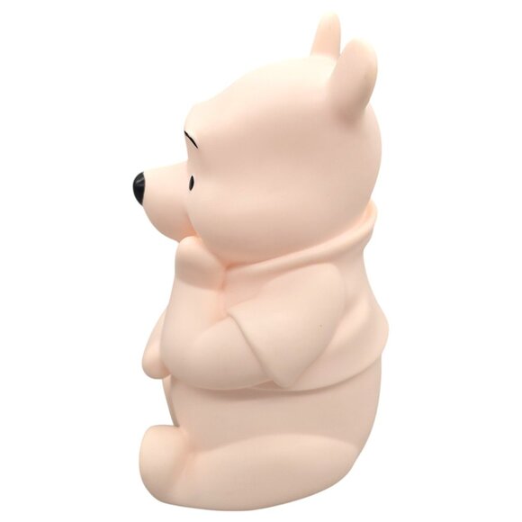 Walt Disney Winnie The Pooh Figural LED Night Light With Time Shut Off Nursery - Picture 2 of 10